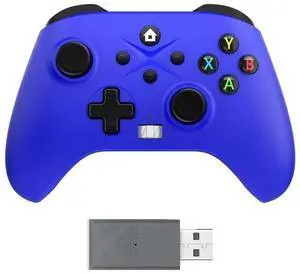 Generic for For Xbox One ,Xbox Seris S ,Xbox Series X Pc wireless Gamepad Console Dual Vibra Six Axis Turbo Gyroscope Game Xbox Controller Generic for For Xbox One ,Xbox Seris S ,Xbox Series X Pc wireless Gamepad Console Dual Vibra Six Axis Turbo Gyroscope Game Xbox Controller