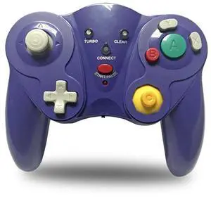 Generic for 2.4G Wireless Game Controller For Generic for 2.4G Wireless Game Controller For