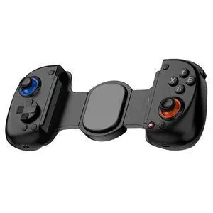 Generic for Ipad GamePad Usb-C BT Dual-mode connection For Andriod IOS Game Controller Streaming game stretch controller Generic for Ipad GamePad Usb-C BT Dual-mode connection For Andriod IOS Game Controller Streaming game stretch controller