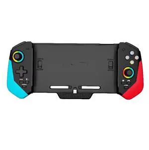 Generic for 7047 RGB Lighting Controller for / OLED with 6-Axis Gyroscope Sensor, Hall Joystick and Turbo/Auto Function Generic for 7047 RGB Lighting Controller for / OLED with 6-Axis Gyroscope Sensor, Hall Joystick and Turbo/Auto Function