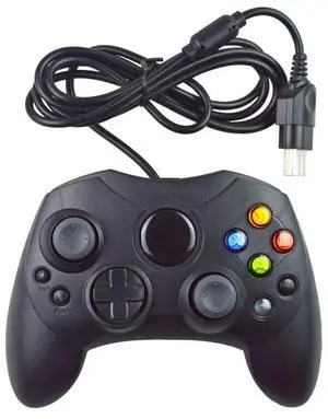 Generic for Wired game controller for XBOX Generic for Wired game controller for XBOX