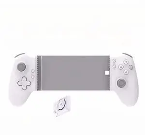 Generic for Gamepad Gaming Control For Mobile Android Cell Phone Cellular PC Tablet Hall Effect Joystick Command Type C Game Pad Controller Generic for Gamepad Gaming Control For Mobile Android Cell Phone Cellular PC Tablet Hall Effect Joystick Command Type C Game Pad Controller