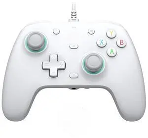 Generic for G7 SE Xbox Gaming Controller Wired Gamepad for Xbox Series X, Xbox Series S, Xbox One, with Hall Effect Joystick Generic for G7 SE Xbox Gaming Controller Wired Gamepad for Xbox Series X, Xbox Series S, Xbox One, with Hall Effect Joystick