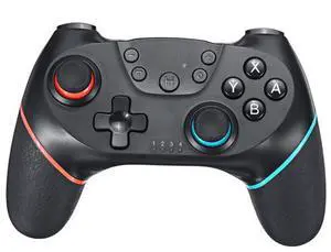Generic for Control Bluetooth Wireless USB for & OLED Lite Controller Gamepad Joystick Game Pad PC Command Trigger Game Kit Generic for Control Bluetooth Wireless USB for & OLED Lite Controller Gamepad Joystick Game Pad PC Command Trigger Game Kit