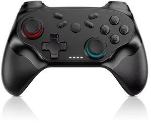 Generic for Gamepads For /Pc/Ios/Android Wireless Controller Turbo Vibration Game Control Console Remote Accessories Generic for Gamepads For /Pc/Ios/Android Wireless Controller Turbo Vibration Game Control Console Remote Accessories