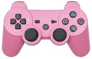 Generic for Bluetooth-Compatible Wireless Controller For PS3 Joystick Gamepad For 3 Controle Accessories USB PC Game Controller Generic for Bluetooth-Compatible Wireless Controller For PS3 Joystick Gamepad For 3 Controle Accessories USB PC Game Controller
