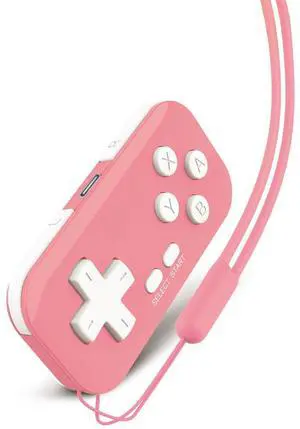 Generic for PG-9193 Wireless Gamepad for /iOS/Android/PC,TANGOO Controller with Gyro, Vibration, Wired/Wireless, Compact Design Generic for PG-9193 Wireless Gamepad for /iOS/Android/PC,TANGOO Controller with Gyro, Vibration, Wired/Wireless, Compact Design