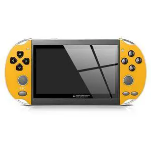 Generic for Gaming Portable Handheld Retro Video Game Console Player Portatil Mini Arcade Videogames for Hand Held Family Pocket Retrogaming Generic for Gaming Portable Handheld Retro Video Game Console Player Portatil Mini Arcade Videogames for Hand Held Family Pocket Retrogaming