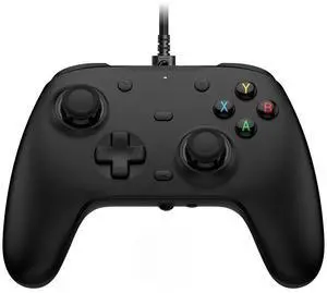 Generic for G7 HE Xbox Gaming Controller Hall Effect Gamepad for Xbox Series X, Xbox Series S, Xbox One, Steam and Windows PC Generic for G7 HE Xbox Gaming Controller Hall Effect Gamepad for Xbox Series X, Xbox Series S, Xbox One, Steam and Windows PC