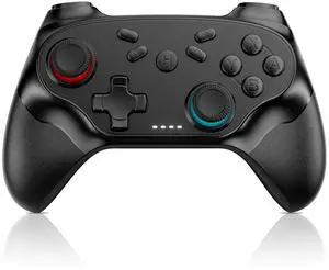 Generic for Wireless Controller For /Oled/Ios/Android Gamepads Turbo Game Controller Vibration Control Console Remote Generic for Wireless Controller For /Oled/Ios/Android Gamepads Turbo Game Controller Vibration Control Console Remote