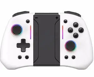 Generic for Wireless Bluetooth Control For & OLED & Lite Gamepad Controller Gaming Command Mando Game Pad Accessories Hall Generic for Wireless Bluetooth Control For & OLED & Lite Gamepad Controller Gaming Command Mando Game Pad Accessories Hall
