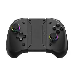 Generic for Gamepad Control For & OLED & Lite Wireless Bluetooth Controller Game Pad Command Mando Accessories Gaming Hall Generic for Gamepad Control For & OLED & Lite Wireless Bluetooth Controller Game Pad Command Mando Accessories Gaming Hall