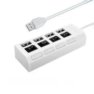 USB 3.0 Multi USB Splitter Hub USB Hub 2.0 Use Power Adapter 4/7 Port Multiple Expander Switch 30CM Cable Hub Docking Stations USB 3.0 Multi USB Splitter Hub USB Hub 2.0 Use Power Adapter 4/7 Port Multiple Expander Switch 30CM Cable Hub Docking Stations