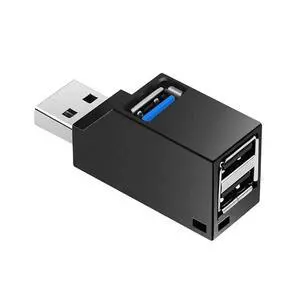 3-in-1 USB HUB USB 3.0 Adapter USB Docking Station USB Splitter Extender OTG Adapter 5Gbps High Speed for PC Laptop Type-C Laptop 3-in-1 USB HUB USB 3.0 Adapter USB Docking Station USB Splitter Extender OTG Adapter 5Gbps High Speed for PC Laptop Type-C Laptop
