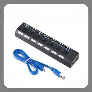 Usb Hub 3.0 Hub Usb Splitter Several Ports Multi Usb Hub 3.0 Hab power Adapter Extensor Computer Accessories switch USB For Home Usb Hub 3.0 Hub Usb Splitter Several Ports Multi Usb Hub 3.0 Hab power Adapter Extensor Computer Accessories switch USB For Home