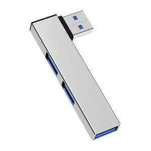 3 in 1 USB C HUB Expansion Dock 3.0 USB 3.0/Type C 3.0 3 Port 5.0Gbps USB Docking Station OTG Adapter For PC Laptop Notebook 3 in 1 USB C HUB Expansion Dock 3.0 USB 3.0/Type C 3.0 3 Port 5.0Gbps USB Docking Station OTG Adapter For PC Laptop Notebook