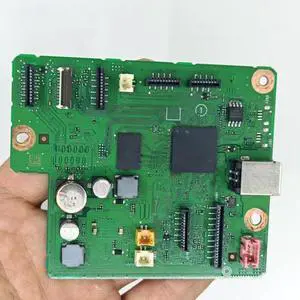 For Disassemble Motherboard G3110 Logic Board Card for G3110 Printer Tested Main Board Replacement Parts For Disassemble Motherboard G3110 Logic Board Card for G3110 Printer Tested Main Board Replacement Parts