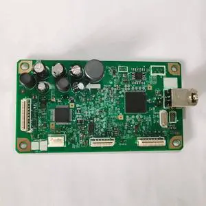 For FM0-1096-000 Formatter Board for MF3010 3010 Main Controller PCB Logic Motherboard FM0-1096 For FM0-1096-000 Formatter Board for MF3010 3010 Main Controller PCB Logic Motherboard FM0-1096