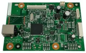 For M1132 Logic Board for M1136 M1132 M1136MFP Printer, M1132 Formatting Main Board, M1132MFP Motherboard For M1132 Logic Board for M1136 M1132 M1136MFP Printer, M1132 Formatting Main Board, M1132MFP Motherboard