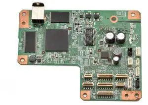 For Formatter Board Logic Main Board Mother Board for L800 L801 A50 T50 P50 T60 Printer For Formatter Board Logic Main Board Mother Board for L800 L801 A50 T50 P50 T60 Printer
