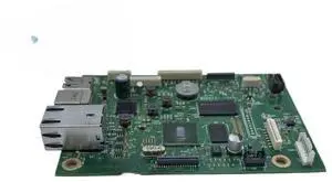 For CF378-60001 CF379-60001 CF377-60001 Formatter Board PCA for Color M377 M477 M477fdn M477fne M477fdw Logic Board For CF378-60001 CF379-60001 CF377-60001 Formatter Board PCA for Color M377 M477 M477fdn M477fne M477fdw Logic Board