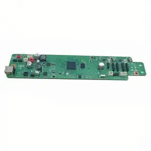 For L8050 L8058 L18050 L18058 Motherboard Main Board for Printer Logic Board Mother Board CK37MAIN Spare Parts For L8050 L8058 L18050 L18058 Motherboard Main Board for Printer Logic Board Mother Board CK37MAIN Spare Parts