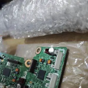 For LV0974 LV1411001 LV1406C Formatter Main Board PCA ASSY For HL-1110 HL-1118 HL-1208 HL-1110R HL-1202 HL-1112R HL-1202R For LV0974 LV1411001 LV1406C Formatter Main Board PCA ASSY For HL-1110 HL-1118 HL-1208 HL-1110R HL-1202 HL-1112R HL-1202R
