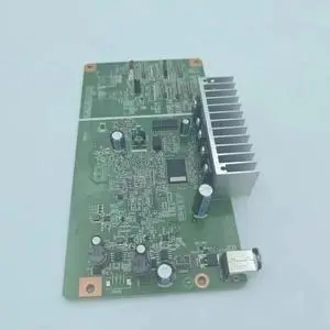 For Motherboard Formatter Logic Board UV Printer For L1800 R1390 1390 R2400 R2000 R1900 R1400 R1430 1500w Printer MainBoard For Motherboard Formatter Logic Board UV Printer For L1800 R1390 1390 R2400 R2000 R1900 R1400 R1430 1500w Printer MainBoard