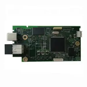 For CZ229-60001 Formatter Board PCA Assy logic Board MainBoard mother board for M201 M201n M201dn M201dw printer For CZ229-60001 Formatter Board PCA Assy logic Board MainBoard mother board for M201 M201n M201dn M201dw printer