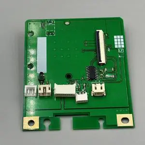 For 1PC For FC8600 Cutting Central Control Board Trolley FC8600 FC8000-160 Cutter Plotter Circuit Board Pen Joint Board For 1PC For FC8600 Cutting Central Control Board Trolley FC8600 FC8000-160 Cutter Plotter Circuit Board Pen Joint Board