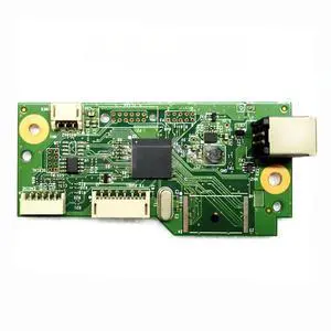 For CF339-60001 Logic Mainboard mother board Formatter Board for Color cp1025 printer parts For CF339-60001 Logic Mainboard mother board Formatter Board for Color cp1025 printer parts