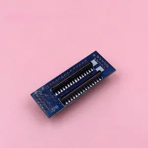 For 1PCS Inkjet Printer Carriage Board Connector Card For I3200 XP600 TX800 Printhead Mainboard Adapter Transfer Board For 1PCS Inkjet Printer Carriage Board Connector Card For I3200 XP600 TX800 Printhead Mainboard Adapter Transfer Board