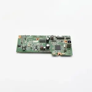For L220 L355 L100 L210 Formatter Mother Logic Board for L565 L550 L300 L110 L455 L555 L380 L383 L350 L351 L200 L360 Mainboard For L220 L355 L100 L210 Formatter Mother Logic Board for L565 L550 L300 L110 L455 L555 L380 L383 L350 L351 L200 L360 Mainboard