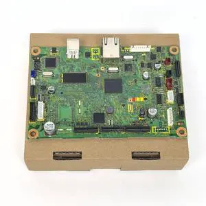 For B57T052-4 B57T019-4 Main Board for 7360 MFC-7360 MFC-7360N MFC-7362N Logic Board English Version For B57T052-4 B57T019-4 Main Board for 7360 MFC-7360 MFC-7360N MFC-7362N Logic Board English Version