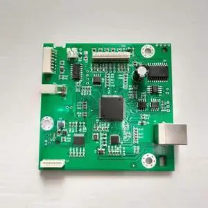For CZ172-60001 Formatter Board Logic Mainboard for MFP M125a 126A M125A M125ra CZ172 60001 For CZ172-60001 Formatter Board Logic Mainboard for MFP M125a 126A M125A M125ra CZ172 60001