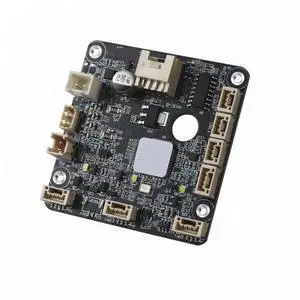 For Official Hi Hotend Adapter Board PCBA Breakout Module Replacement Parts Compatible with Hi 3D Printer Parts For Official Hi Hotend Adapter Board PCBA Breakout Module Replacement Parts Compatible with Hi 3D Printer Parts