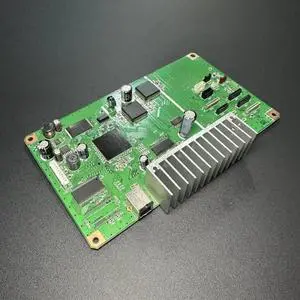 For C655 MAIN. for R1390 motherboard for A3 DTF DTG UV printer mainboard, cylindrical bottles UV printer motherboard card*1 For C655 MAIN. for R1390 motherboard for A3 DTF DTG UV printer mainboard, cylindrical bottles UV printer motherboard card*1