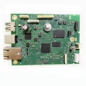 For 1PC X Formatter Board logic Main Board mother board For M428 M428FDN M428FDW M428DW M328FDN M328FDW W2Q13-60001 Printer part For 1PC X Formatter Board logic Main Board mother board For M428 M428FDN M428FDW M428DW M328FDN M328FDW W2Q13-60001 Printer part