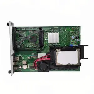 For CE871-69003 CE871-60001 Logic Main Board PCA ASSY formatter Board For color CM4540/4540MFP Printer Parts For CE871-69003 CE871-60001 Logic Main Board PCA ASSY formatter Board For color CM4540/4540MFP Printer Parts