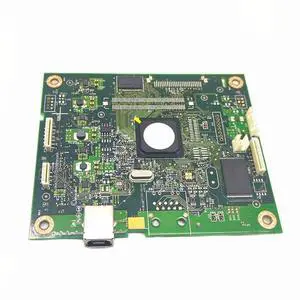 For Pro400 M401A M401D M401 401 Formatter Board Logic Board Main Board CF148-60001 motherboard Printer parts For Pro400 M401A M401D M401 401 Formatter Board Logic Board Main Board CF148-60001 motherboard Printer parts
