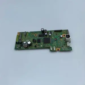 For 1pcs Main Board Motherboard for L3110 L3100 L1110 L4160 L4150 L6160 L6170 L6190 L6171 L3215 L4260 L6191 100%Tested For 1pcs Main Board Motherboard for L3110 L3100 L1110 L4160 L4150 L6160 L6170 L6190 L6171 L3215 L4260 L6191 100%Tested