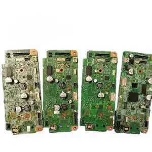 For 1PCS L5290 High Quality Formatter Board Main for L3260 L4260 L5190 L5290 L6270 L6260 L6290 Printer Logic Mother For 1PCS L5290 High Quality Formatter Board Main for L3260 L4260 L5190 L5290 L6270 L6260 L6290 Printer Logic Mother