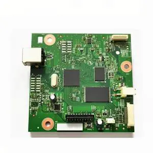 For Pro M125a M125ra 126A M125A MFP CZ172-60001 Formatter Board Logic mainboard Printer parts For Pro M125a M125ra 126A M125A MFP CZ172-60001 Formatter Board Logic mainboard Printer parts