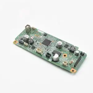 For Formatter Board Main for L4150 L6160 L6170 6171 L5190 L6190 L3110 L3100 L4160 L3150 L1110 Printer Logic Mother For Formatter Board Main for L4150 L6160 L6170 6171 L5190 L6190 L3110 L3100 L4160 L3150 L1110 Printer Logic Mother