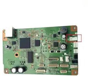 For Motherboard for L805 Printer Board Logic Main Board MainBoard 100% Test OK For Motherboard for L805 Printer Board Logic Main Board MainBoard 100% Test OK