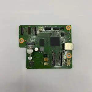 For Tested Main Board Motherboard For G4810 Printer PCB QM7-5455 QM4-5453 Replacement Parts with Print Test Paper For Tested Main Board Motherboard For G4810 Printer PCB QM7-5455 QM4-5453 Replacement Parts with Print Test Paper