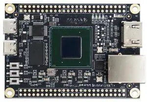 For A7-Lite Xilinx Artix-7 FPGA Demo Board XC7A35T XC7A100T AC7A200T FPGA Development Board Kit Core Borad For A7-Lite Xilinx Artix-7 FPGA Demo Board XC7A35T XC7A100T AC7A200T FPGA Development Board Kit Core Borad