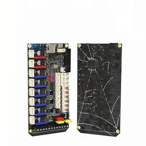 For V3.0 32Bit Motherboard STM32F446 Control Board with CAN Interface For TMC2209 2.4 R2 Trident 3D Printer For V3.0 32Bit Motherboard STM32F446 Control Board with CAN Interface For TMC2209 2.4 R2 Trident 3D Printer