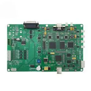 For KM512i Main Board Konica512i Mother Board for Inkjet Printer For KM512i Main Board Konica512i Mother Board for Inkjet Printer