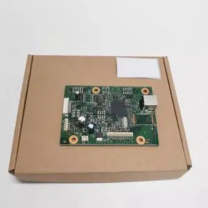 For 1X CE831-60001 Formatter Board MainBoard Mother Board For M1132 M1132MFP 1132MFP 1132 M1130 M1136 M1132MFP 1136 For 1X CE831-60001 Formatter Board MainBoard Mother Board For M1132 M1132MFP 1132MFP 1132 M1130 M1136 M1132MFP 1136